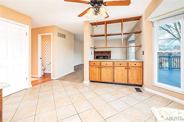 1333 Point Mariner Drive, Fenton, MO 63026