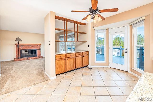 1333 Point Mariner Drive, Fenton, MO 63026