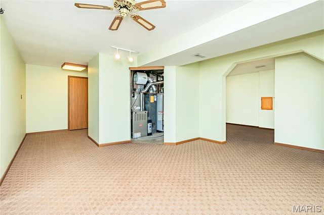 1333 Point Mariner Drive, Fenton, MO 63026