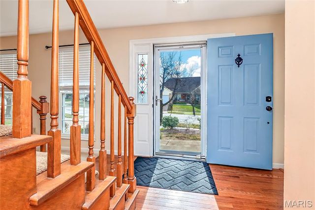 1333 Point Mariner Drive, Fenton, MO 63026