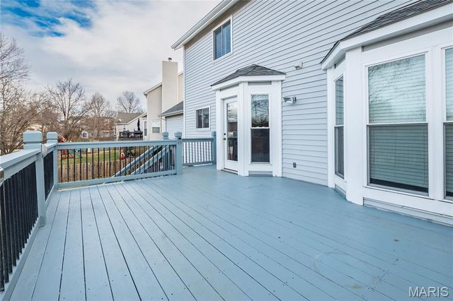 1333 Point Mariner Drive, Fenton, MO 63026