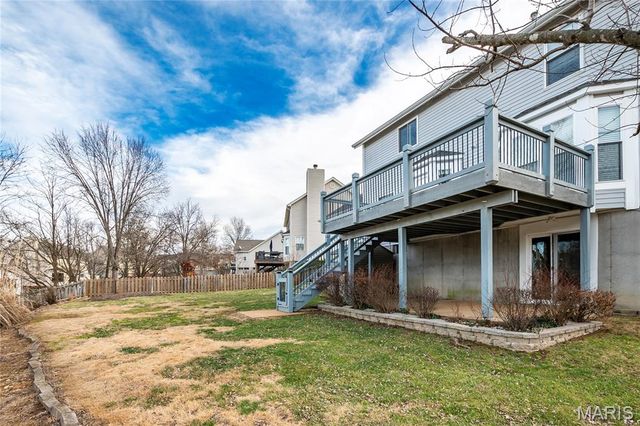 1333 Point Mariner Drive, Fenton, MO 63026