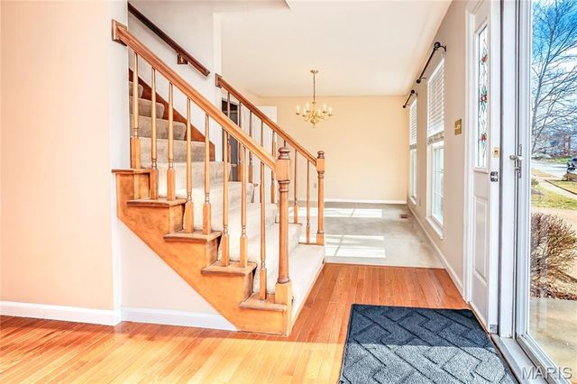 1333 Point Mariner Drive, Fenton, MO 63026