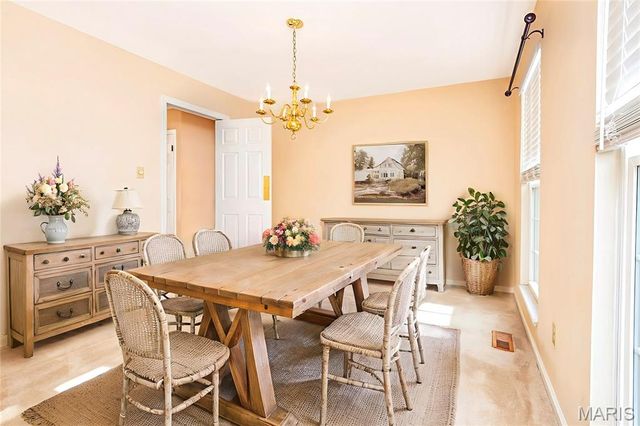 1333 Point Mariner Drive, Fenton, MO 63026