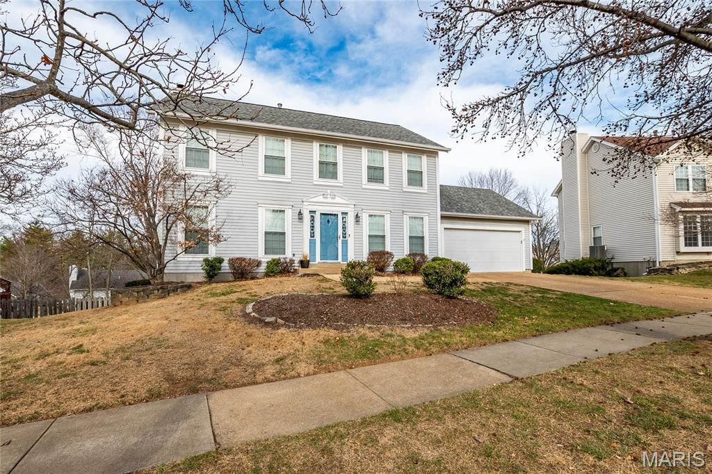 1333 Point Mariner Drive, Fenton, MO 63026