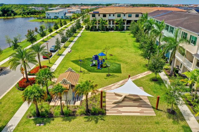 13400 Bernoulli Way, Palm Beach Gardens, FL 33418