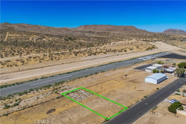 6768 Lindbergh, Yucca Valley, CA 92284