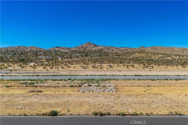 6768 Lindbergh, Yucca Valley, CA 92284