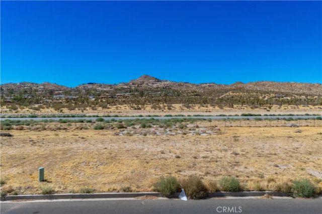 6768 Lindbergh, Yucca Valley, CA 92284