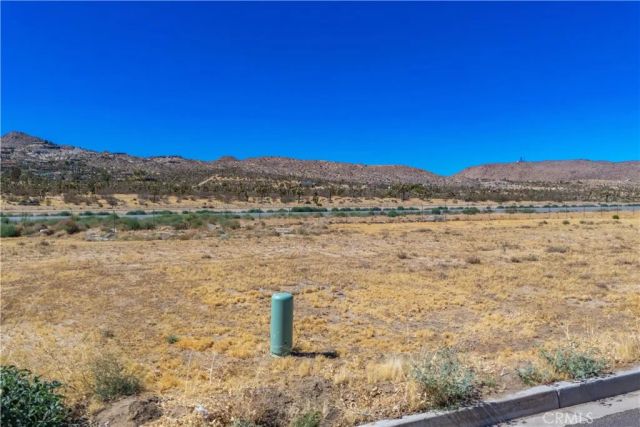 6768 Lindbergh, Yucca Valley, CA 92284