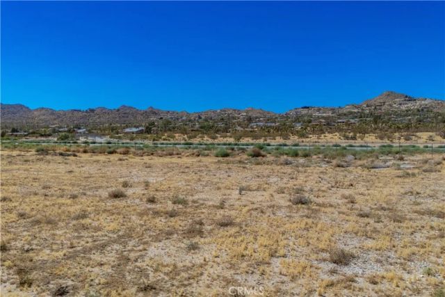 6768 Lindbergh, Yucca Valley, CA 92284