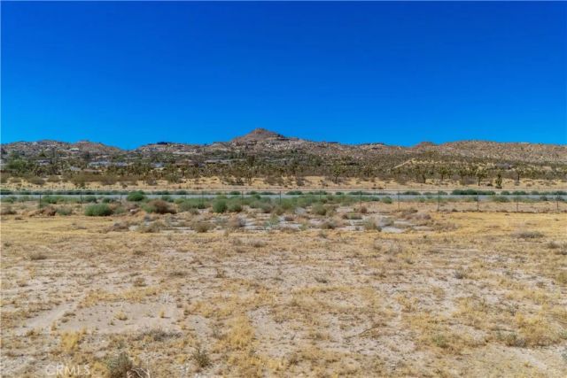 6768 Lindbergh, Yucca Valley, CA 92284