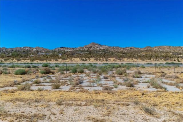 6768 Lindbergh, Yucca Valley, CA 92284