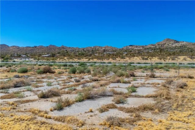 6768 Lindbergh, Yucca Valley, CA 92284