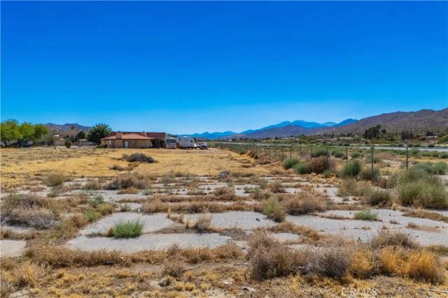 6768 Lindbergh, Yucca Valley, CA 92284