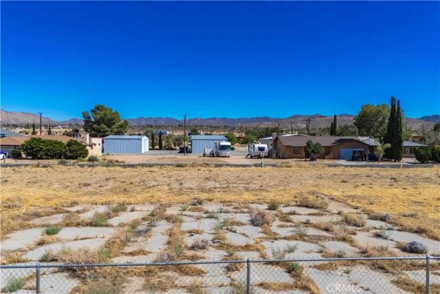 6768 Lindbergh, Yucca Valley, CA 92284