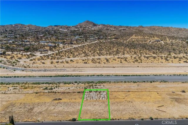 6768 Lindbergh, Yucca Valley, CA 92284