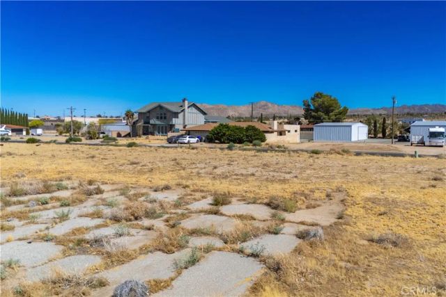 6768 Lindbergh, Yucca Valley, CA 92284