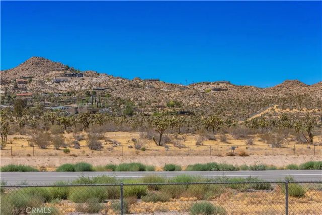 6768 Lindbergh, Yucca Valley, CA 92284
