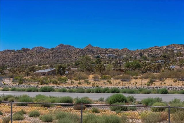 6768 Lindbergh, Yucca Valley, CA 92284