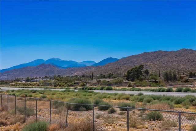 6768 Lindbergh, Yucca Valley, CA 92284