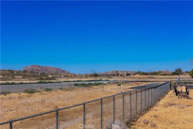 6768 Lindbergh, Yucca Valley, CA 92284