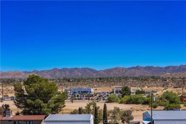6768 Lindbergh, Yucca Valley, CA 92284