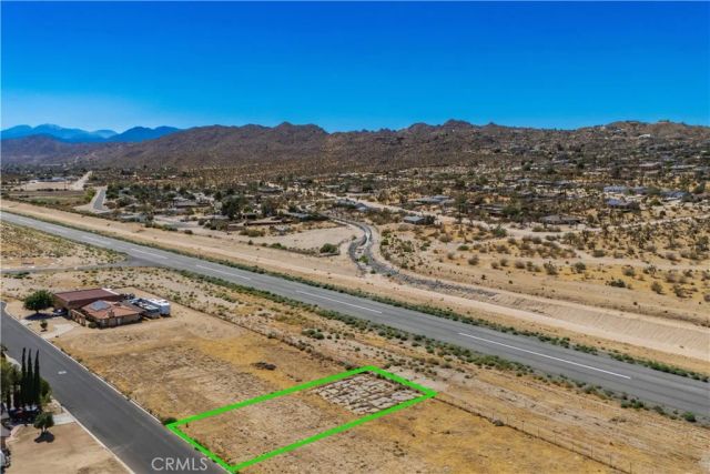 6768 Lindbergh, Yucca Valley, CA 92284