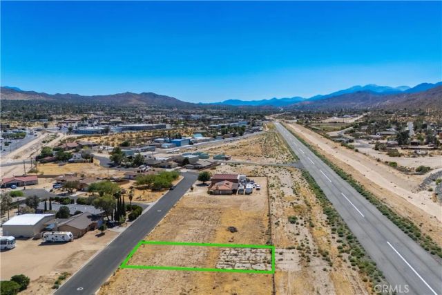 6768 Lindbergh, Yucca Valley, CA 92284