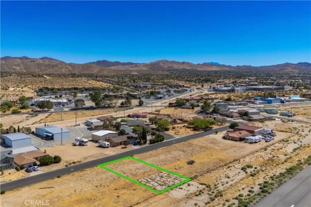 6768 Lindbergh, Yucca Valley, CA 92284