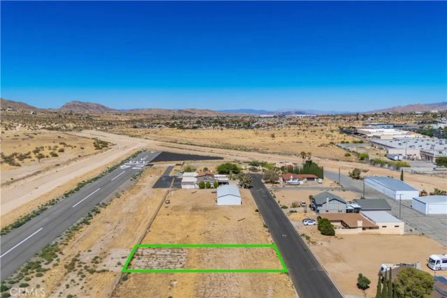 6768 Lindbergh, Yucca Valley, CA 92284