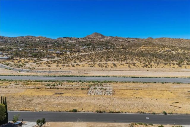 6768 Lindbergh, Yucca Valley, CA 92284