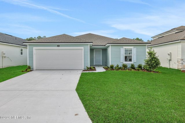 14361 FIREBIRD Drive, Jacksonville, FL 32234