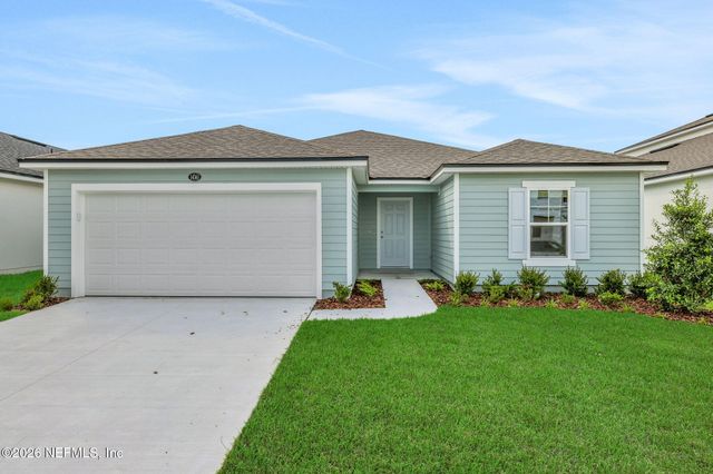 14361 FIREBIRD Drive, Jacksonville, FL 32234
