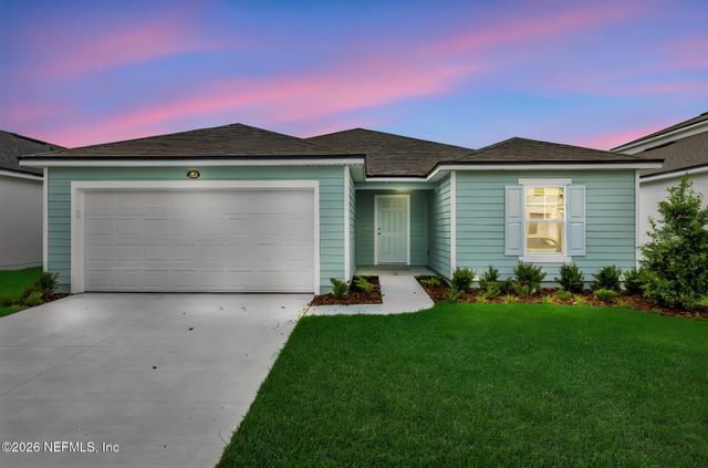 14361 FIREBIRD Drive, Jacksonville, FL 32234