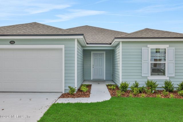 14361 FIREBIRD Drive, Jacksonville, FL 32234