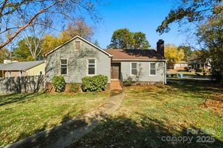 9637 Heartwood Lane, Mint Hill, NC 28227