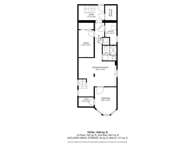 3608 W Wolfram Street, Chicago, IL 60618