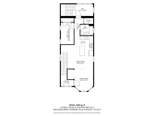 3608 W Wolfram Street, Chicago, IL 60618
