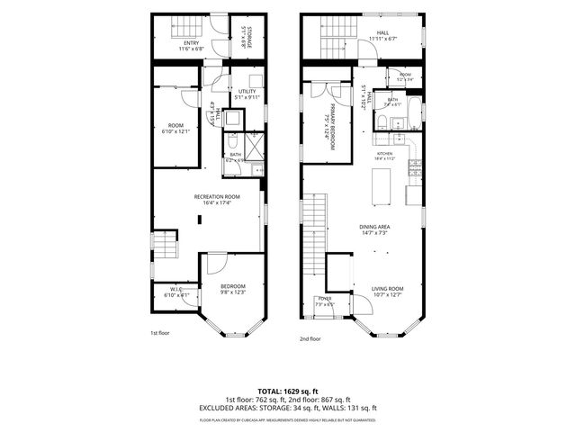3608 W Wolfram Street, Chicago, IL 60618
