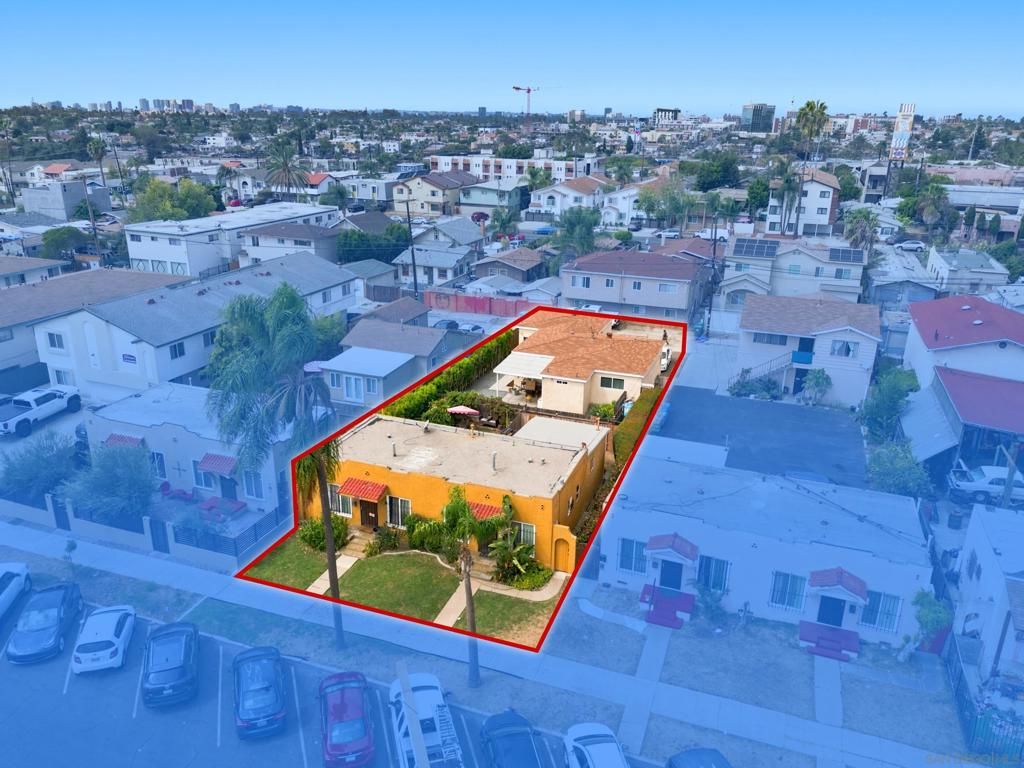 3860 64 Wilson Ave, San Diego, CA 92104 — photo 3