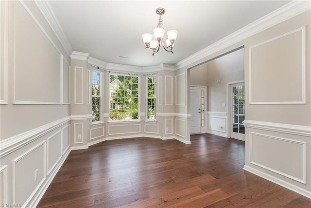 4422 Saddlewood Club Drive, High Point, NC 27265