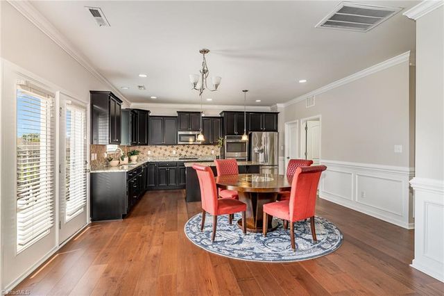4422 Saddlewood Club Drive, High Point, NC 27265