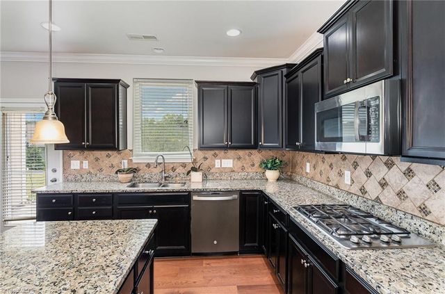 4422 Saddlewood Club Drive, High Point, NC 27265