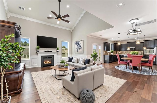 4422 Saddlewood Club Drive, High Point, NC 27265