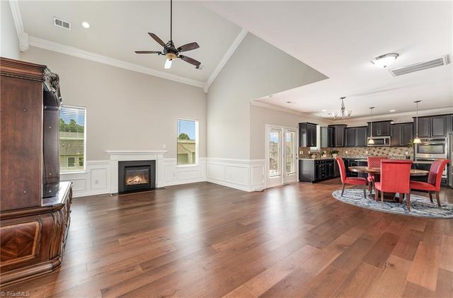 4422 Saddlewood Club Drive, High Point, NC 27265