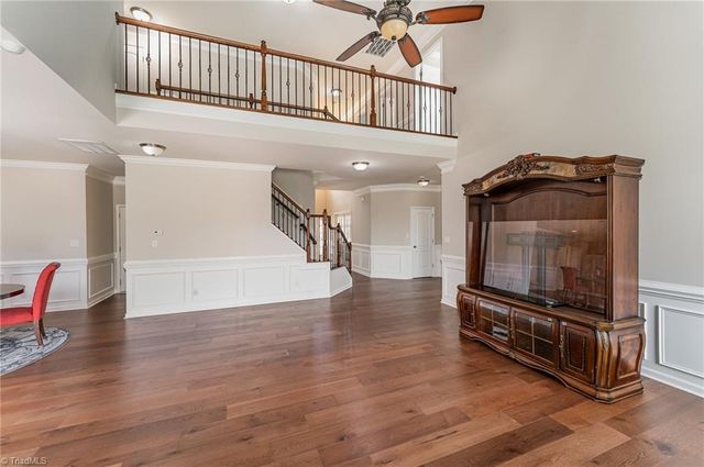 4422 Saddlewood Club Drive, High Point, NC 27265