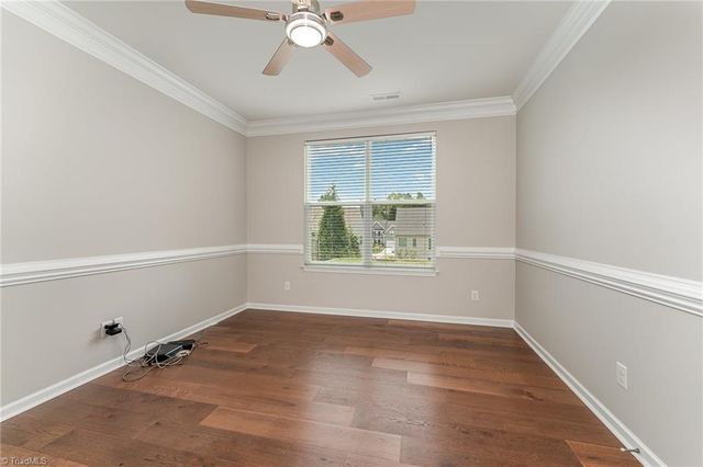 4422 Saddlewood Club Drive, High Point, NC 27265