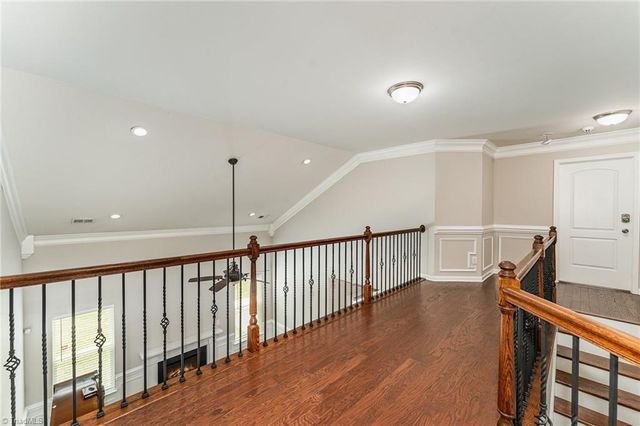 4422 Saddlewood Club Drive, High Point, NC 27265