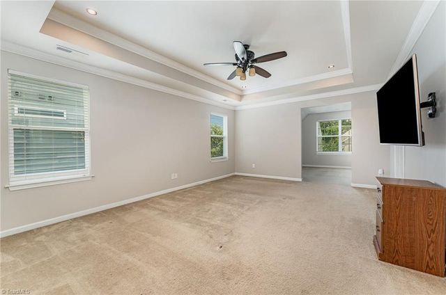 4422 Saddlewood Club Drive, High Point, NC 27265